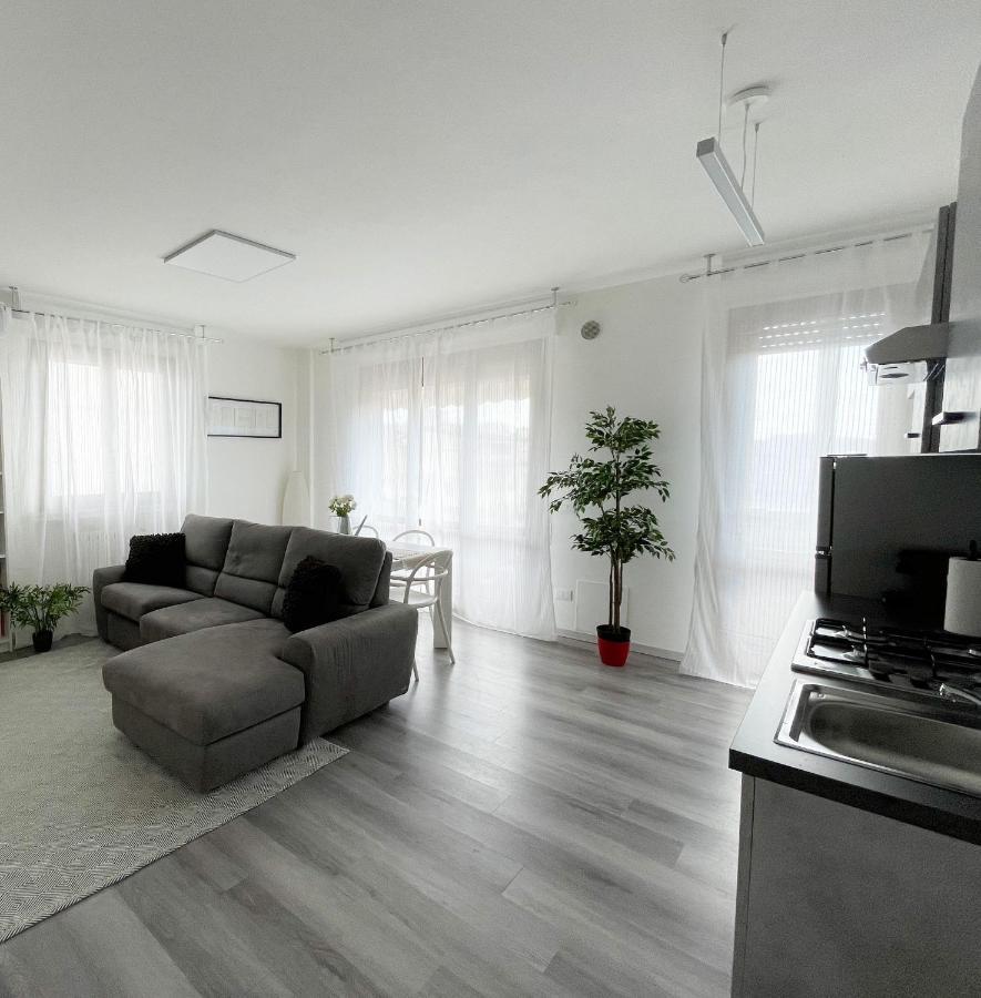 Appartamento Orizzonte Viareggio Exterior photo