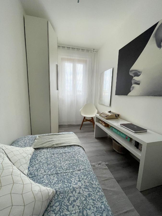 Appartamento Orizzonte Viareggio Exterior photo
